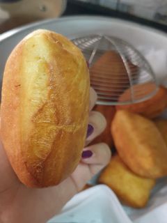 صورة لوصفة مندازي