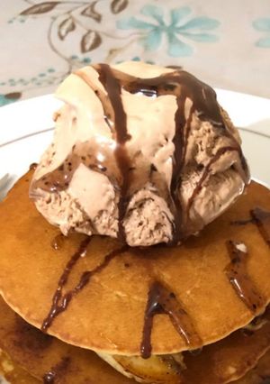 Foto resep Es Krim Lembut