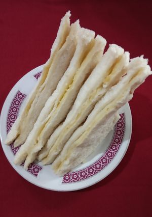 Foto resep 258) Roti Kukus (Recook Nila Novi)