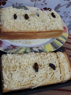 Foto resep Proll tape keju