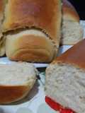 PÃO AO GELO🍞❄