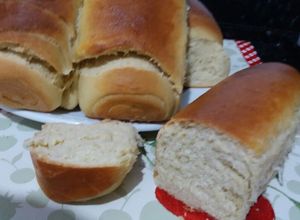 Foto de PÃO AO GELO🍞❄