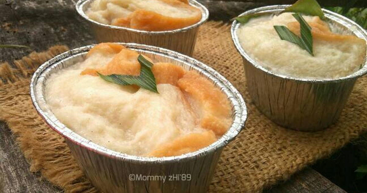 Bongko Roti Resep Bongko Roti (Day 3) oleh Welly Herlina - Cookpad