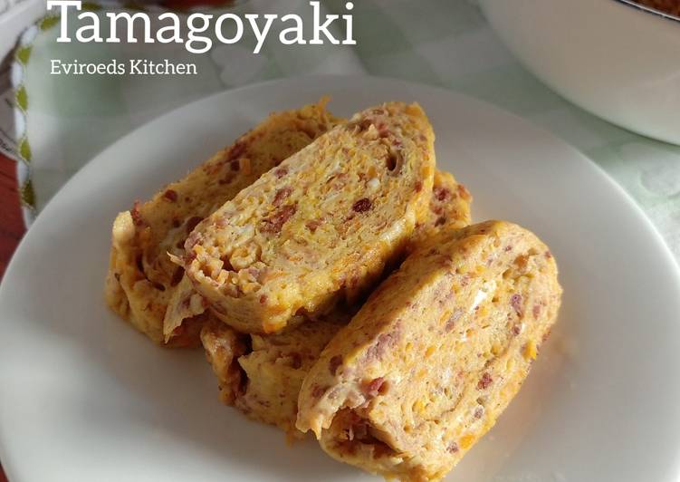 Tamagoyaki