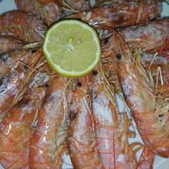 Foto principal de Gambón al horno