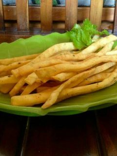 Foto resep Cheese Stick Seledri