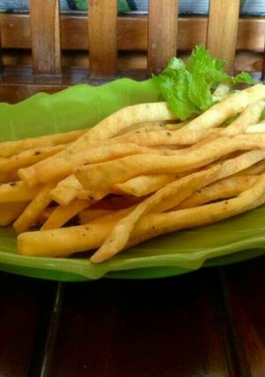 Foto resep Cheese Stick Seledri