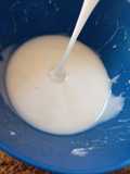 Glacé de limón