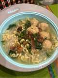 Bakso Sehat Batita