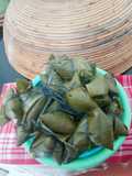 BAKCANG ISI DAGING SAPI & WORTEL PARUT