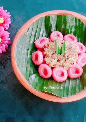 Foto resep Kikicak Habang Anum khas Banjar