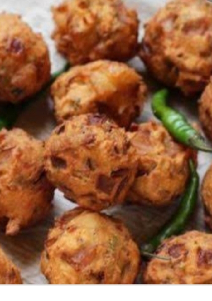 சிக்கன் போண்டா செய்முறை முக்கிய புகைப்படம்