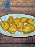 Brie fritto