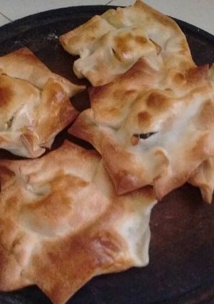 Una foto de Pastelitos express