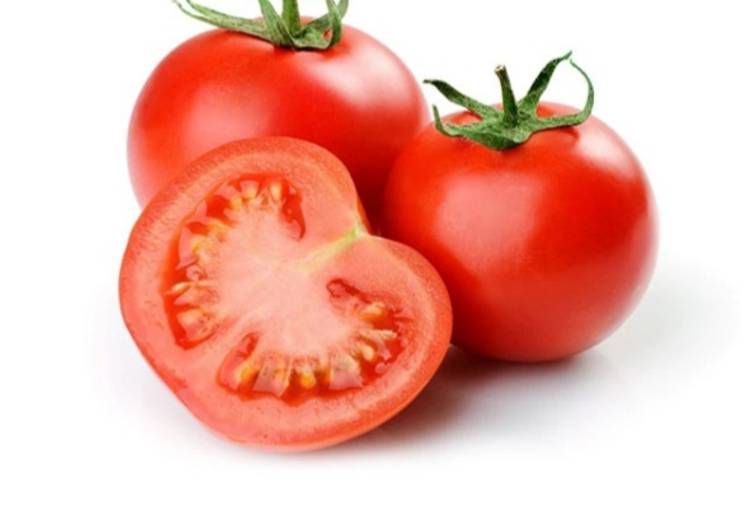 Tomato greek salad Tomato greek salad