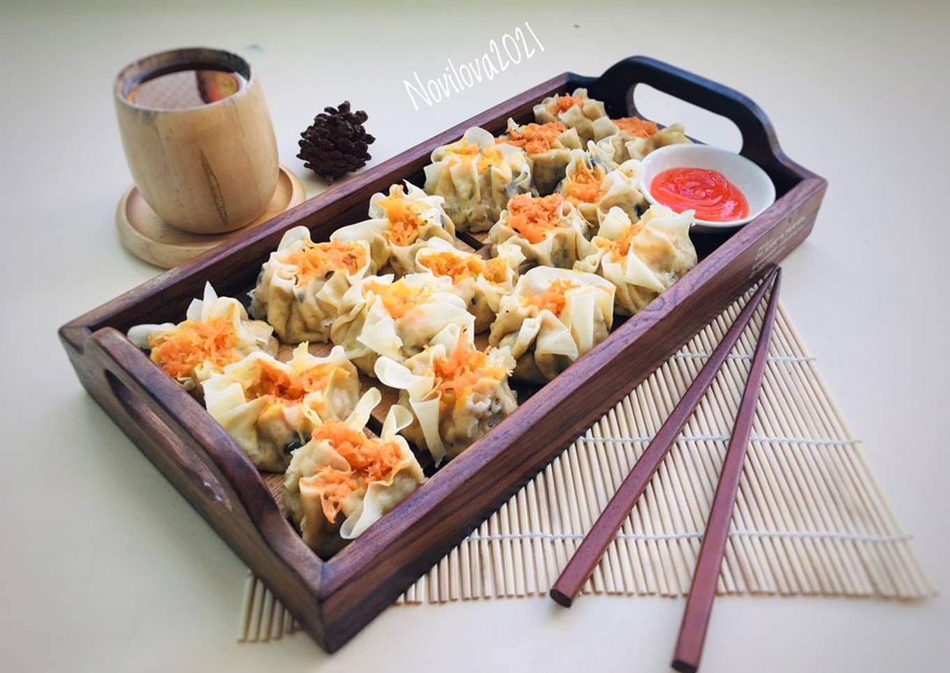 Dimsum