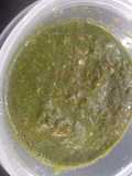 Podeena aur keri ki chutney