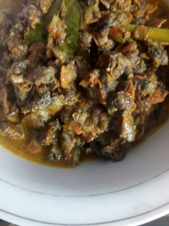 Foto resep Kerang Sambal Mercon