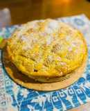 Torta matera 🧉 (súper fácil)