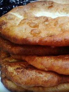 صورة لوصفة سفنز ❤ ليبي