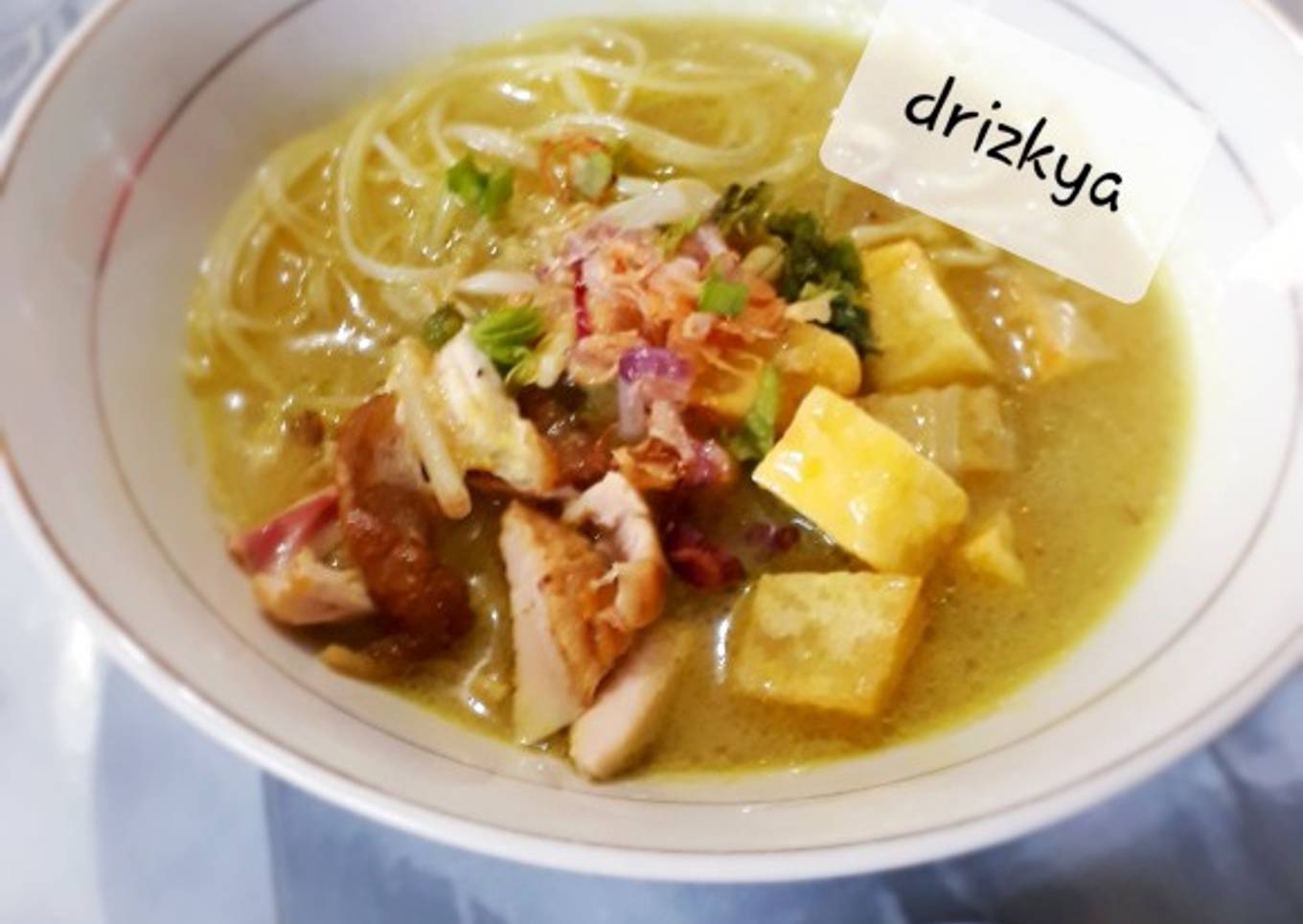 Soto Medan
