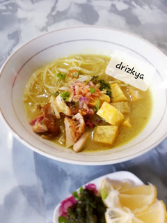Foto resep Soto Medan