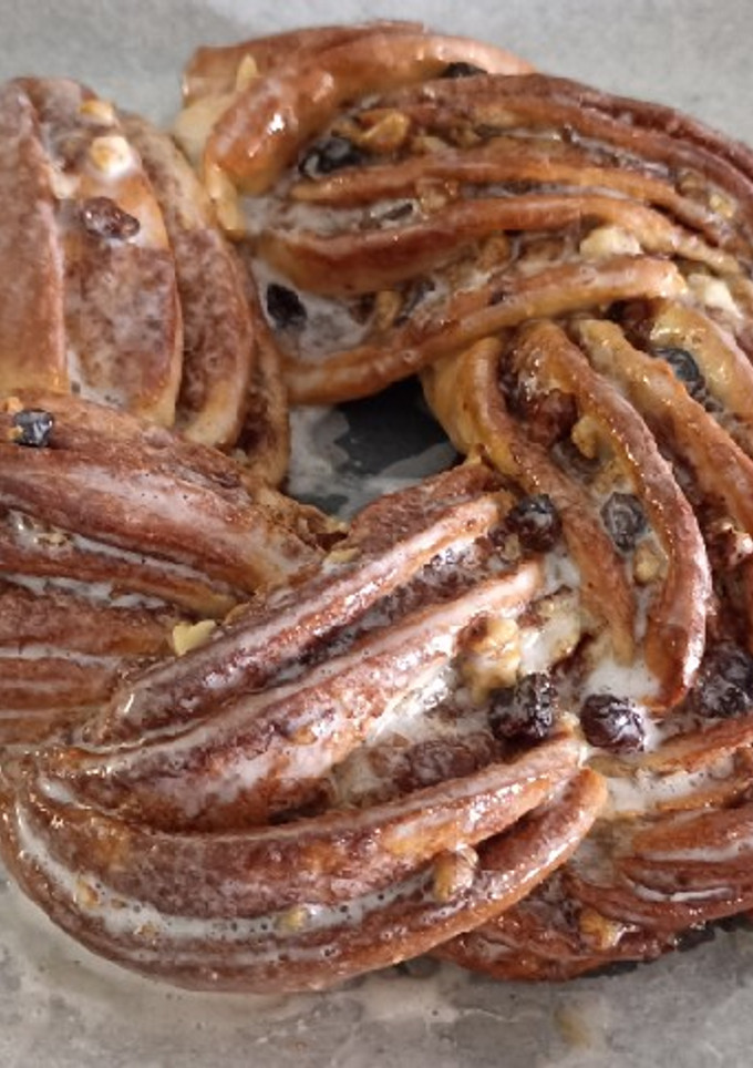 Una foto de Kringle Estonia