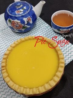 Foto resep Pie Susu Wajan