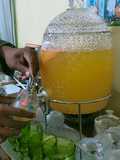 Sprite jeruk segar