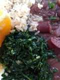 Feijoada magra