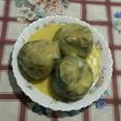 Κολοκυθάκια γεμιστά 🍴🍲