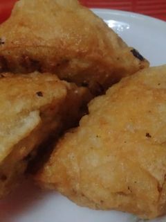 Foto resep Tahu berontak/ tahu sumpel/ tahu isi
