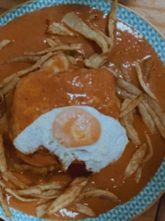 Foto de Francesinha
