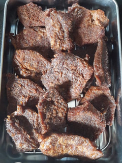 Foto resep Empal Daging Sapi
