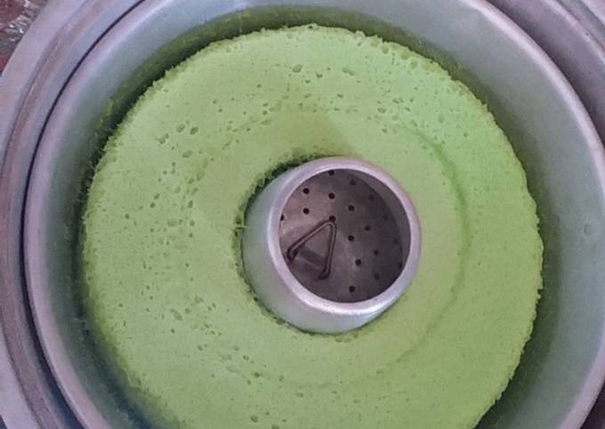 Cara membuat Bolu Kukus Santan 4 Telur Cara membuat Bolu Kukus Santan 4 Telur