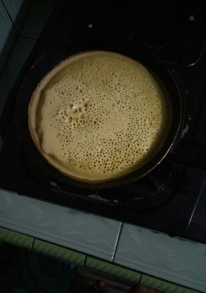 Foto resep Martabak teflon