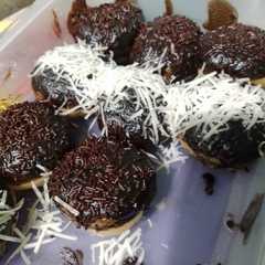 รูปของ Donat