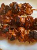 Filipino Style Chicken BBQ