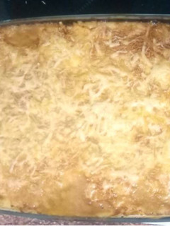 Una foto de Pastel de carne