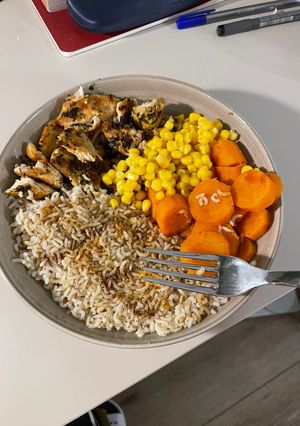 Foto di Pokè fit