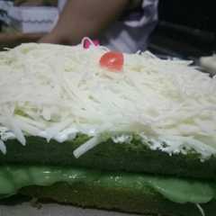รูปของ Bolu pandam kukus