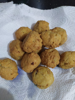 Foto resep Bakwan Tahu instant