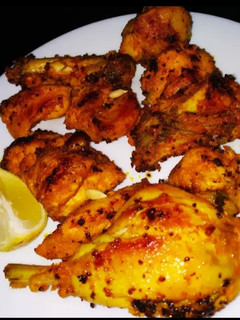 சிக்கன் ப்ரை செய்முறை முக்கிய புகைப்படம்
