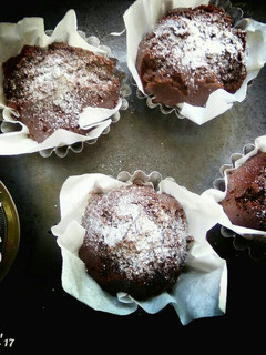 Foto resep 🍫Kue Coklat Kukus (Bolkus WannaB) 🍫