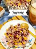 Grontol Jagung