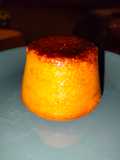 Bizcochito de mandarina 🍊🍊