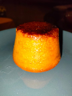 Una foto de Bizcochito de mandarina 🍊🍊