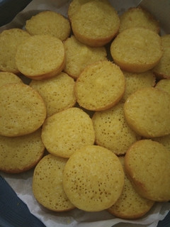 Foto resep Bika ambon mini