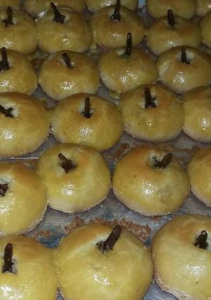 Foto resep Nastar Cengkeh