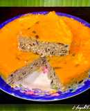 Chả Trứng Hấp Thịt Băm